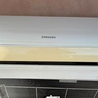 Climatizzatore Samsung