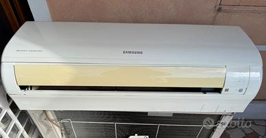 Climatizzatore Samsung