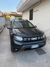 Dacia Daster