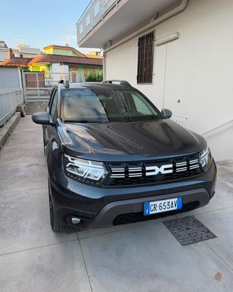 Dacia Daster