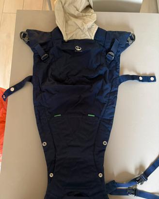 Marsupio bimibi Stokke