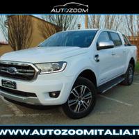 FORD Ranger 3ª serie Ranger 2.0 ECOBLUE aut. 2...