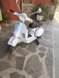 Vespa ufficiale Piaggio bambini