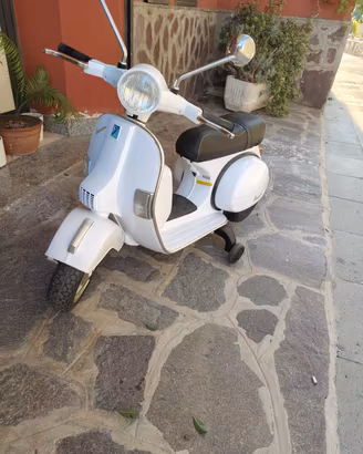 Vespa ufficiale Piaggio bambini