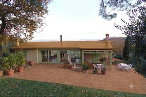 Casa singola - Scansano