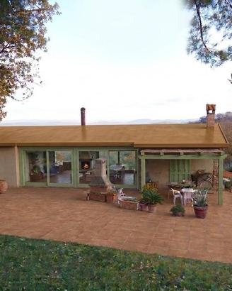Casa singola - Scansano