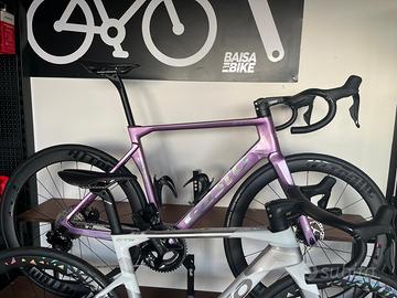 Gusto Cobra Ultegra Di2