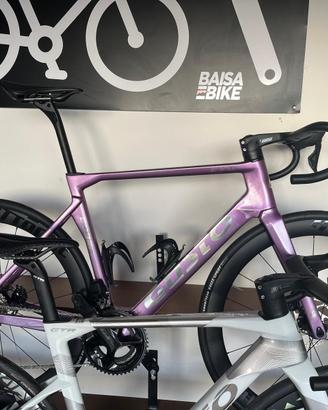 Gusto Cobra Ultegra Di2