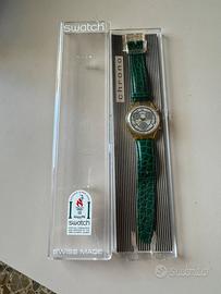 Orologio Vintage Swatch Chrono Rollerball