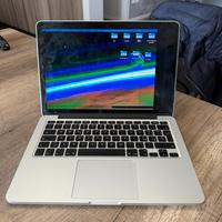 MacBook Pro Early 2015 - Pezzi Di Ricambio