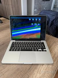 MacBook Pro Early 2015 - Pezzi Di Ricambio