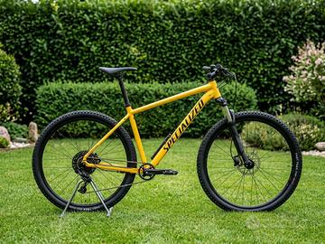 MTB mountain bike Specialized