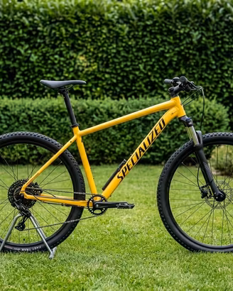 MTB mountain bike Specialized