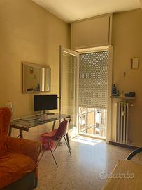 Posto letto conveniente