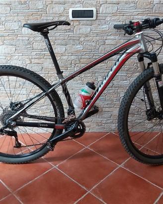 Mtb Specialized expert crave 29