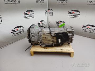 CAMBIO AUTOMATICO 7M 722902 3.0D 172Kw 231CV MERCE
