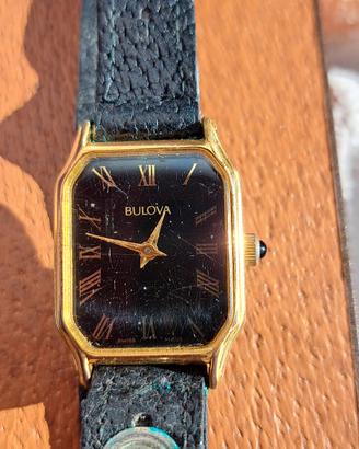 Bulova donna