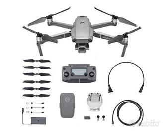 DJI MAVIC 2 PRO - DRONE