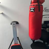 SACCO DA BOXE NUOVO
