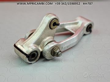 LEVERAGGI LEVERAGGIO HUSQVARNA WR 250 1998 1997 CR