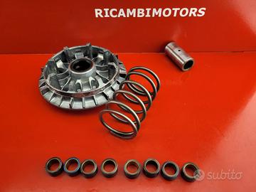 VARIATORE YAMAHA TMAX T-MAX 530 IE 4T