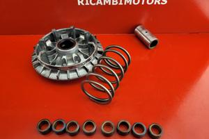 VARIATORE YAMAHA TMAX T-MAX 530 IE 4T