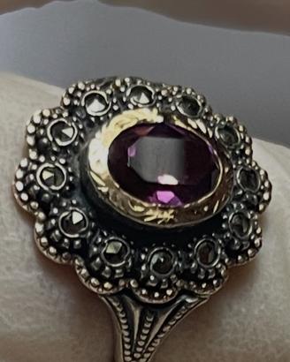 Anello vintage