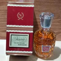 profumo vintage rarissimo Desirée NAPOLEON.