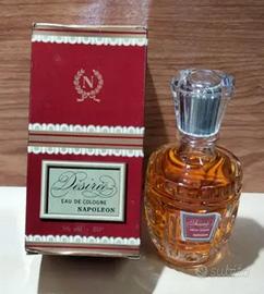 profumo vintage rarissimo Desirée NAPOLEON.