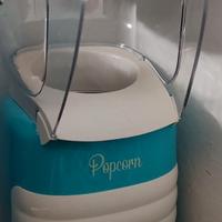 ESSICATORE PER ALIMENTI + MACCHINA PER I POP CORN