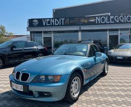 Bmw Z3 1.8 cat Roadster