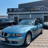 Bmw Z3 1.8 cat Roadster