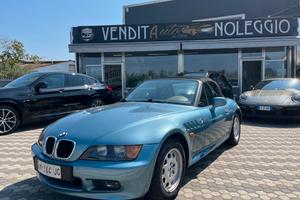 Bmw Z3 1.8 cat Roadster