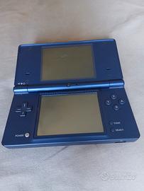 vecchia Nintendo ds i