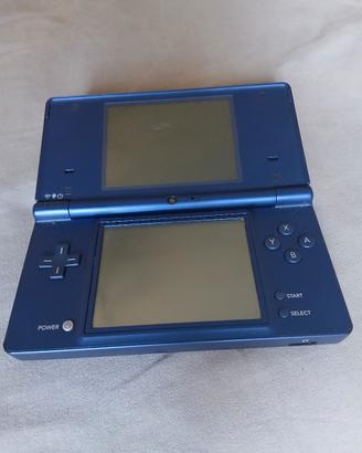 vecchia Nintendo ds i