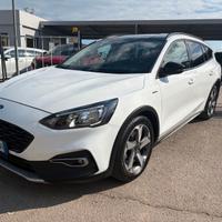 Ford Focus 1.5 EcoBlue 120 CV SW Active X N1