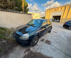 Renault Clio 2