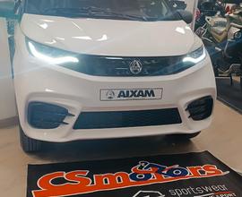 Aixam City Sport Emotion