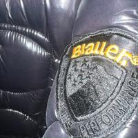 Blauer nero con pelo taglia m/l