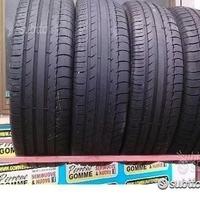245 45 20 michelin usate