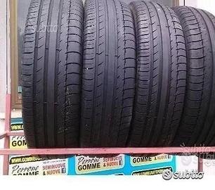 245 45 20 michelin usate