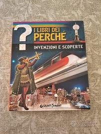 i libri dei perché 