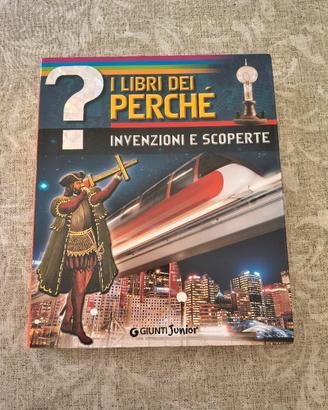 i libri dei perché 