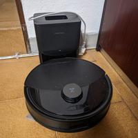 roborock q10 x5+ robot aspirapolvere/lavapavimenti