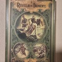 Il risveglio del dormiente.Nuovo e sigillato 