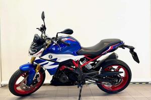 BMW G 310 R Abs my21