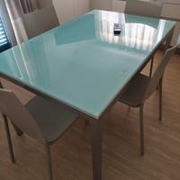 tavolo da cucina calligaris