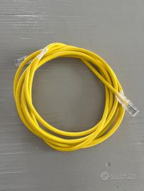 Cavo ethernet 3 metri