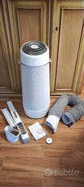 Climatizzatore Electrolux portatile