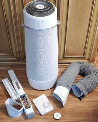 Climatizzatore Electrolux portatile